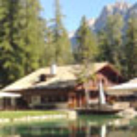 Rifugio Lago D'Ajal